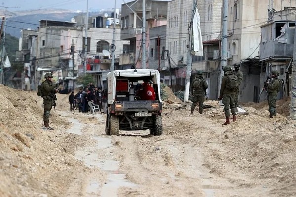 Soykırım Batı Şeria’ya sıçradı! İsrail basınında kan donduran sözler: Herkesi öldürün emri verildi!